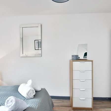 Xclusive Living Stay In City Centre, Kings Court Birmingham Luaran gambar