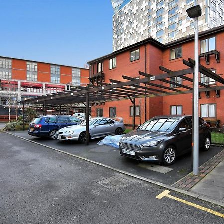 Xclusive Living Stay In City Centre, Kings Court Birmingham Luaran gambar