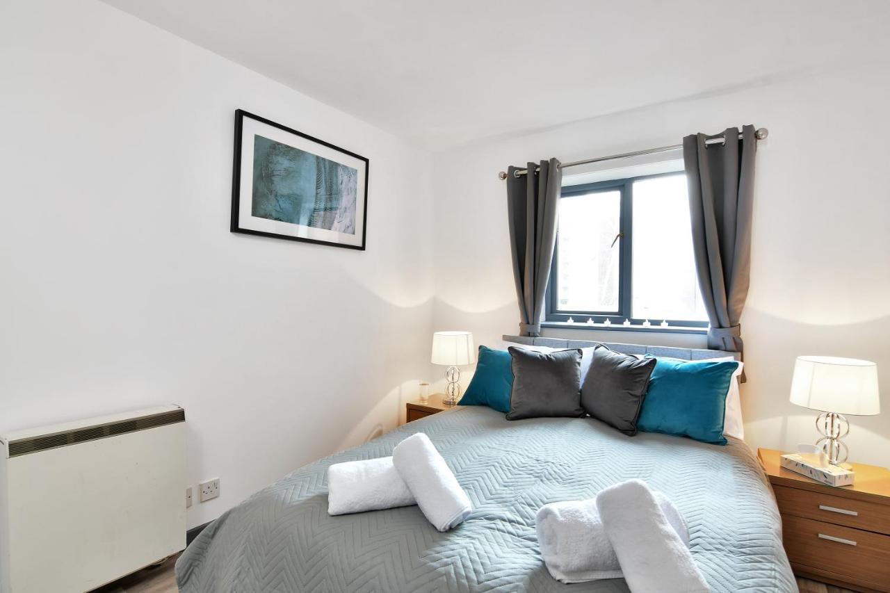 Xclusive Living Stay In City Centre, Kings Court Birmingham Luaran gambar