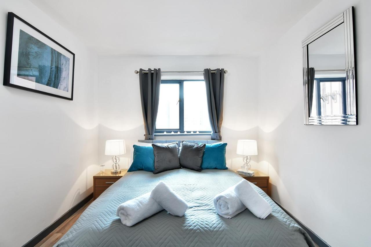 Xclusive Living Stay In City Centre, Kings Court Birmingham Luaran gambar