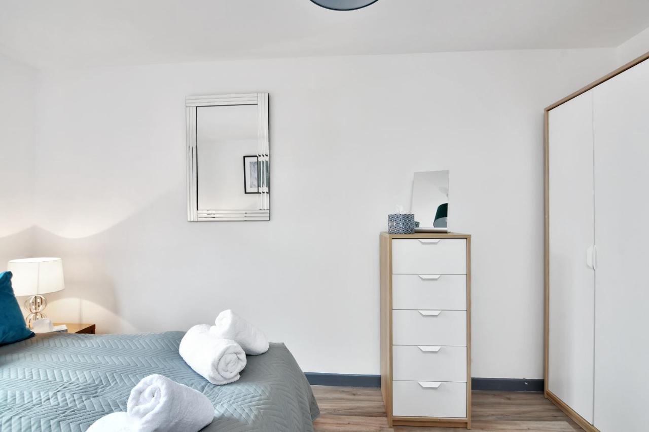 Xclusive Living Stay In City Centre, Kings Court Birmingham Luaran gambar