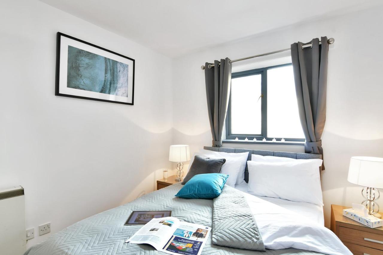 Xclusive Living Stay In City Centre, Kings Court Birmingham Luaran gambar