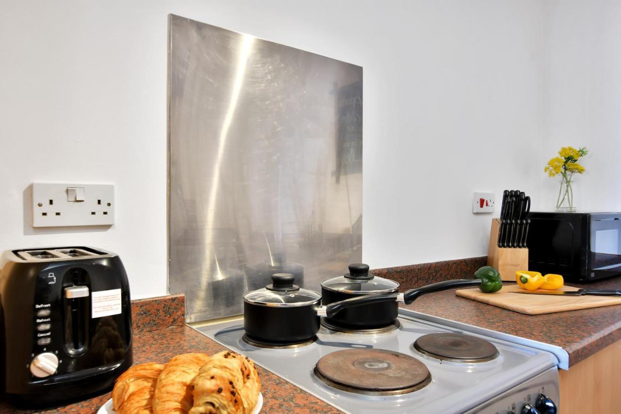 Xclusive Living Stay In City Centre, Kings Court Birmingham Luaran gambar