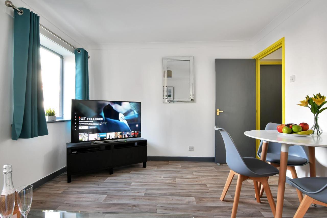 Xclusive Living Stay In City Centre, Kings Court Birmingham Luaran gambar