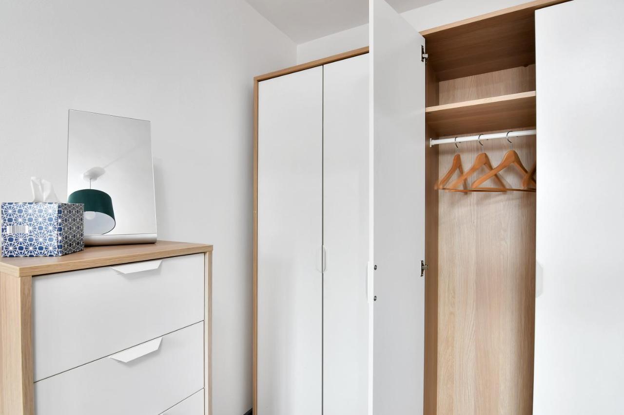 Xclusive Living Stay In City Centre, Kings Court Birmingham Luaran gambar