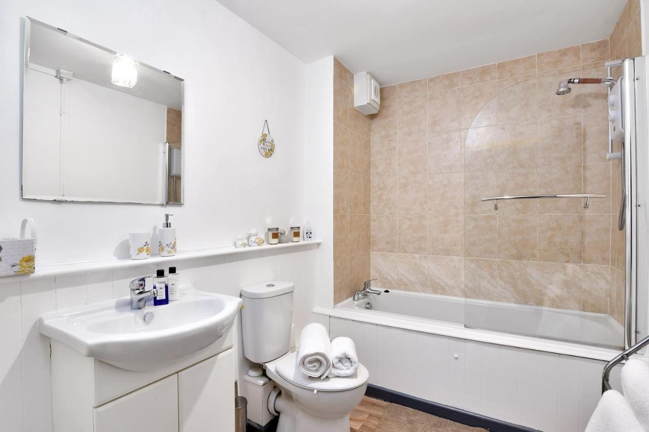 Xclusive Living Stay In City Centre, Kings Court Birmingham Luaran gambar