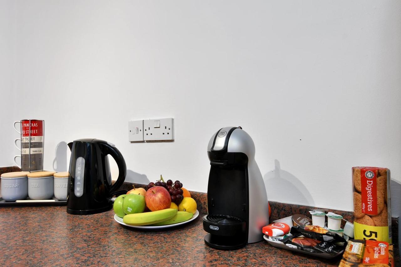 Xclusive Living Stay In City Centre, Kings Court Birmingham Luaran gambar