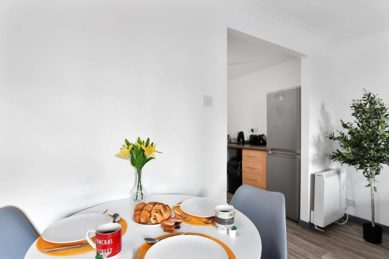 Xclusive Living Stay In City Centre, Kings Court Birmingham Luaran gambar