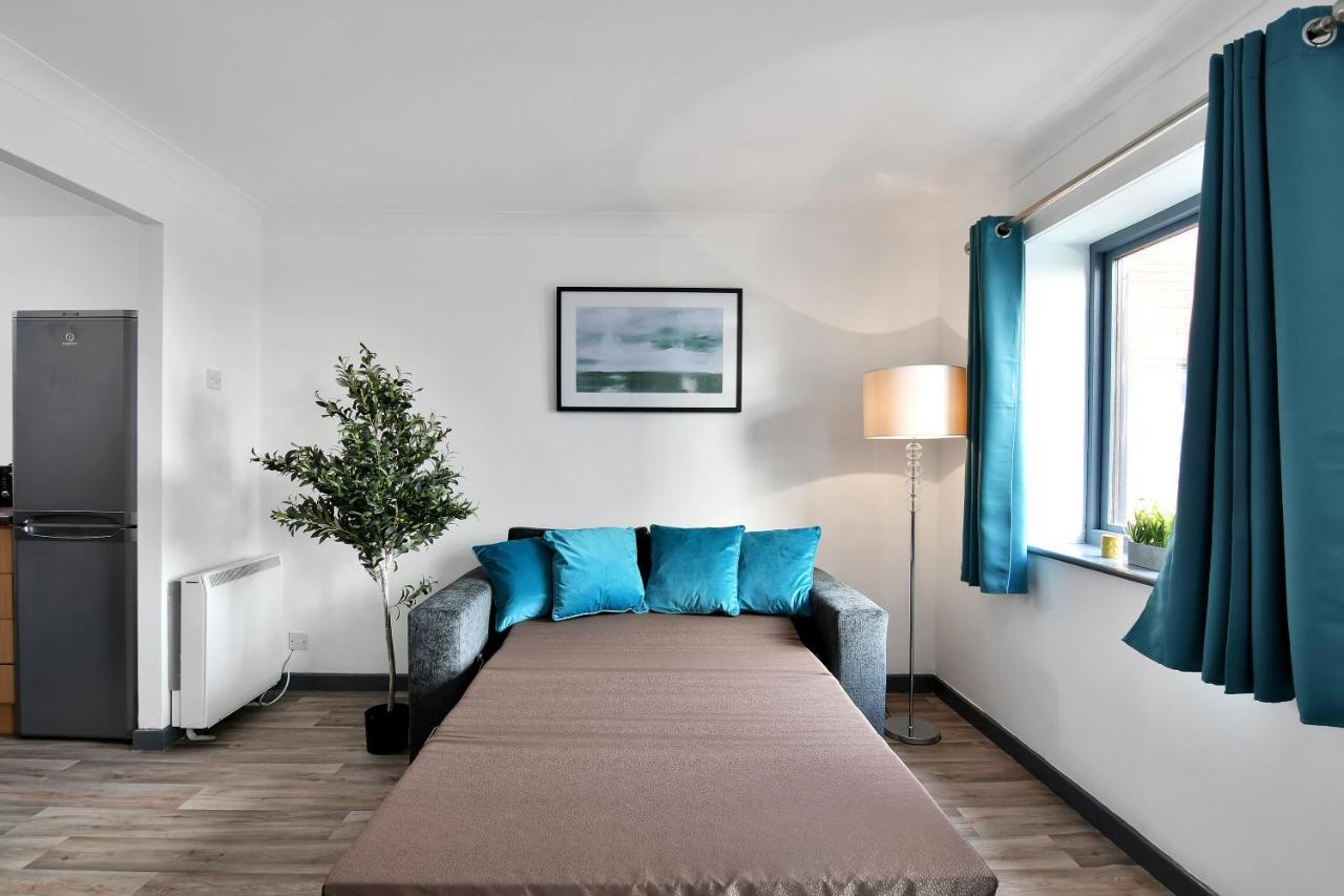 Xclusive Living Stay In City Centre, Kings Court Birmingham Luaran gambar