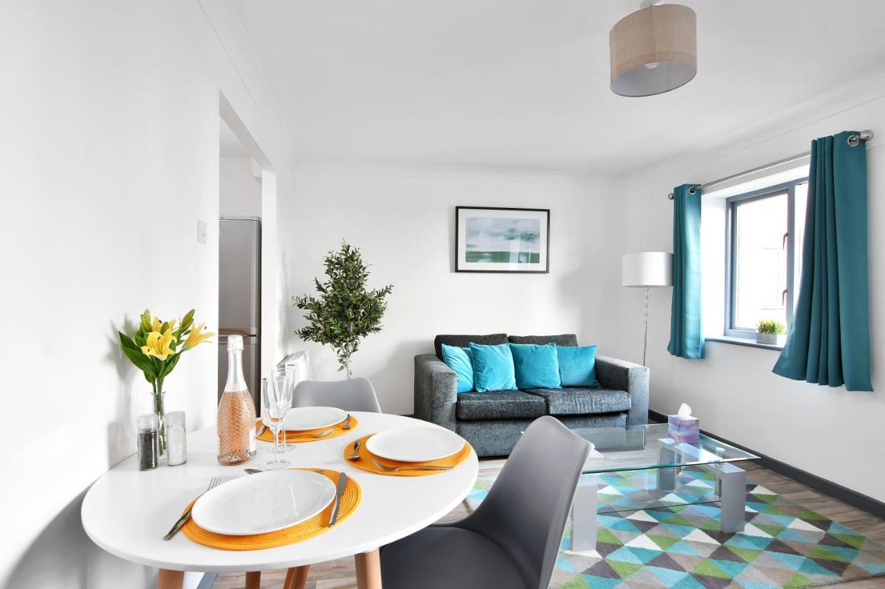 Xclusive Living Stay In City Centre, Kings Court Birmingham Luaran gambar