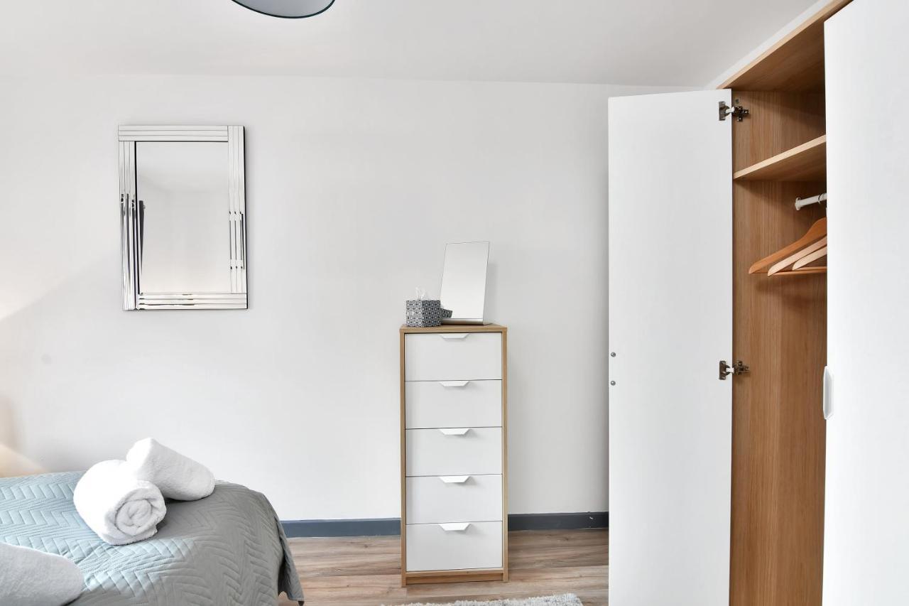 Xclusive Living Stay In City Centre, Kings Court Birmingham Luaran gambar