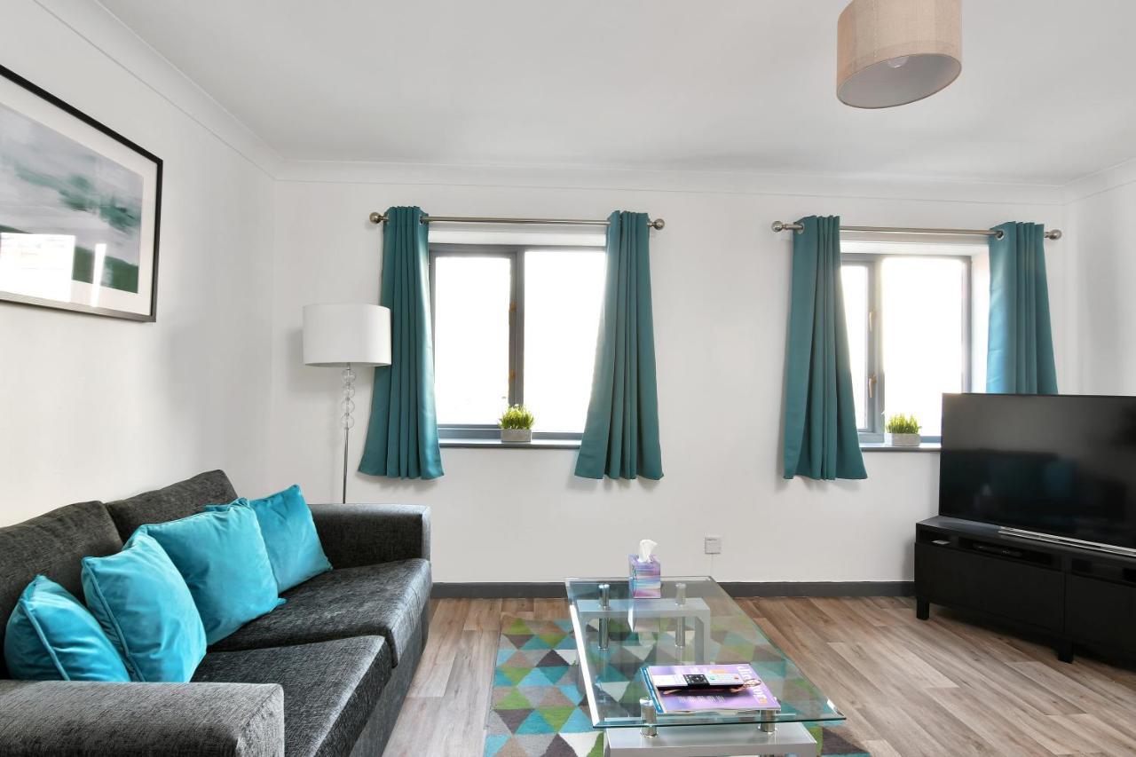 Xclusive Living Stay In City Centre, Kings Court Birmingham Luaran gambar