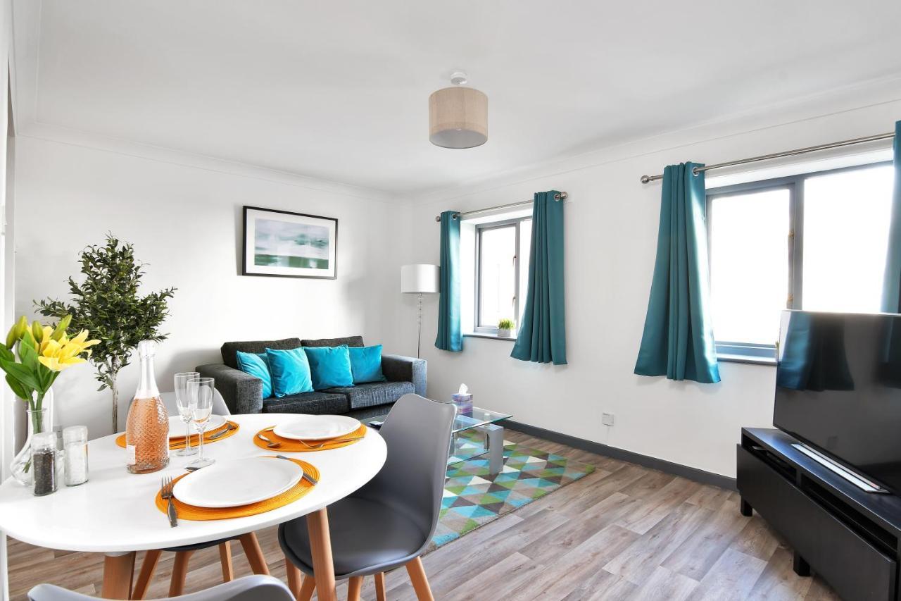 Xclusive Living Stay In City Centre, Kings Court Birmingham Luaran gambar