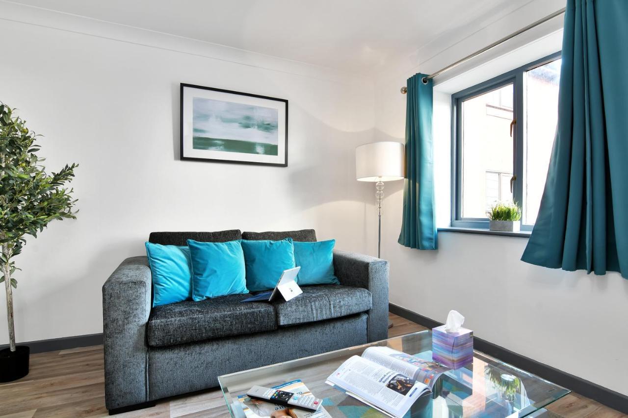 Xclusive Living Stay In City Centre, Kings Court Birmingham Luaran gambar