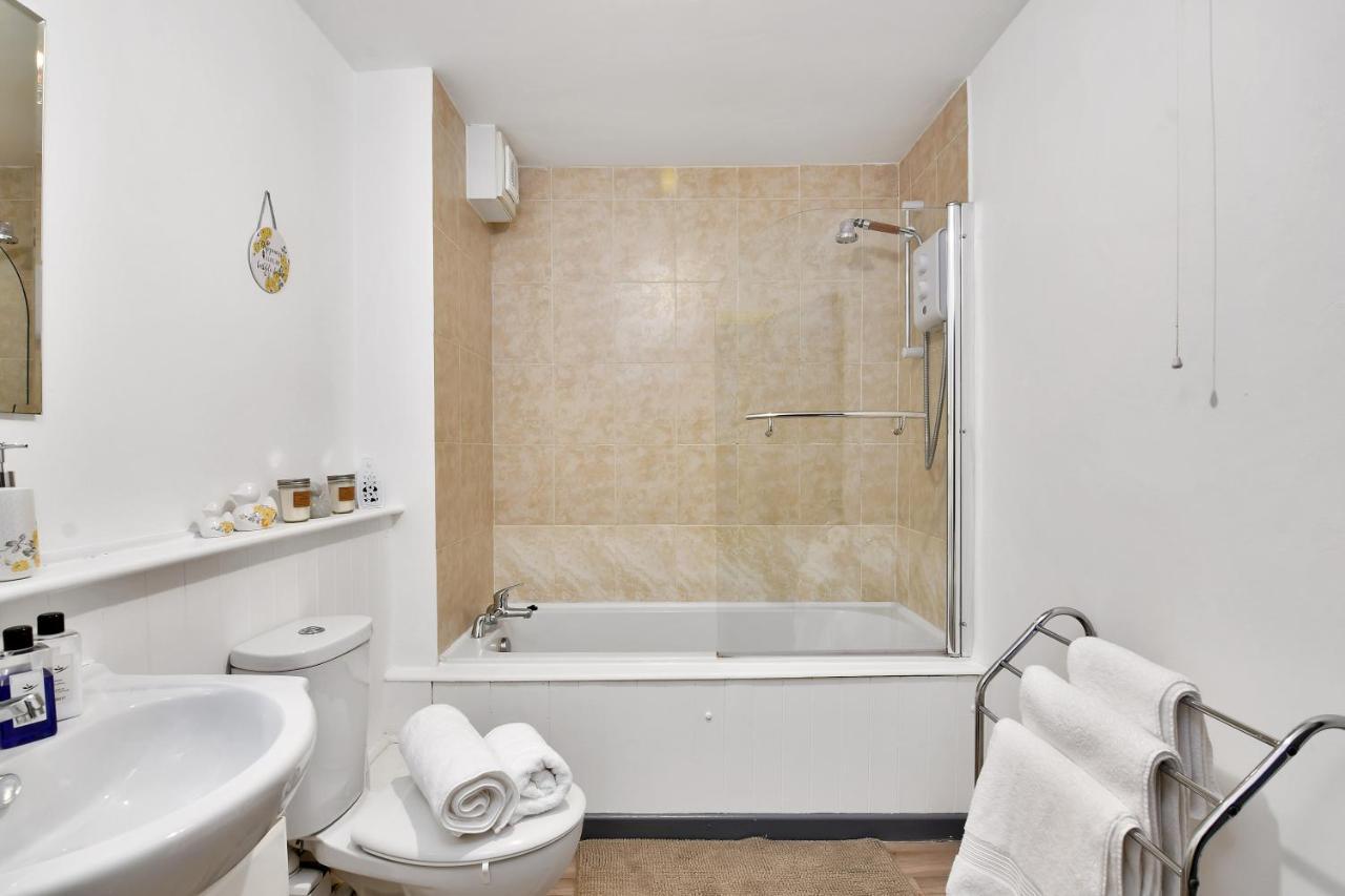 Xclusive Living Stay In City Centre, Kings Court Birmingham Luaran gambar